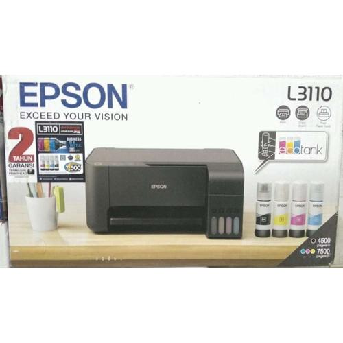 epson l3310