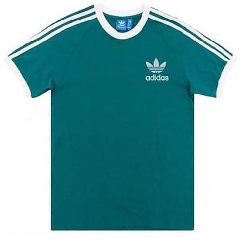 Kaos Maglietta Adidas California Jual Kaos Adidas Retro California