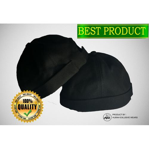 Jual Peci Beanie / Miki hat / peci caps 