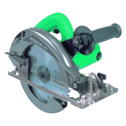 Best Circular Saw For DIY? My Review Of The Hikoki (Hitachi) C7SB2