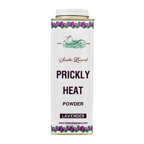 Foto Produk Prickly Heat Powder (Snake Brand) 300g dari Healthy Shop 2