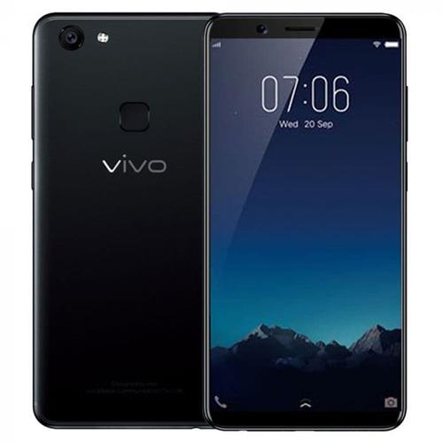 Jual Vivo V7 Plus 64gb Ram 4gb Garansi Resmi Kota Cirebon Lesama Cellular Tokopedia