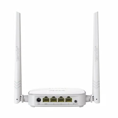 Tenda N301 Tenda Amplificador Wifi Tenda N301 Wireless Router
