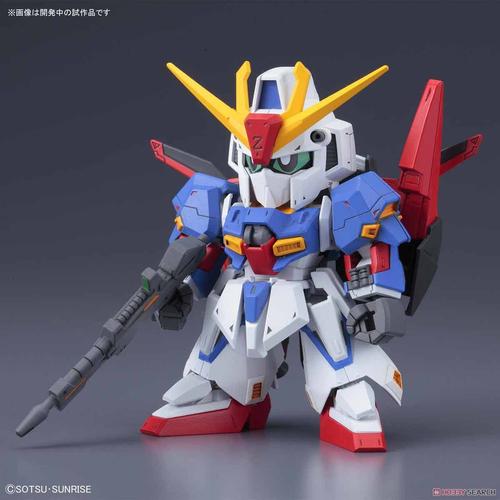 Jual Gundam Sdcs 05 Zeta Ori Bandai Gunpla Kota Medan Soosoo Tokopedia