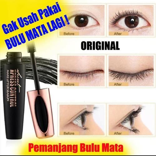 Foto Produk 4d silk fiber lash mascara dari toko distributor hoki