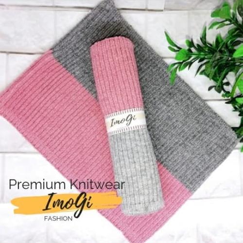 Foto Produk Ciput / Bandana Rajut Premium dari erfin jaya