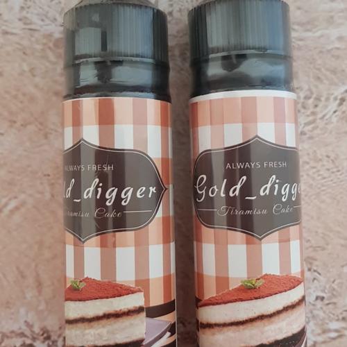 Foto Produk tiramitsu liquid 60ml (bercukai) dari Clef Parfume