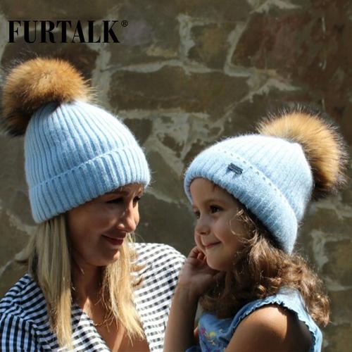 Jual Original Furtalk Musim Dingin 