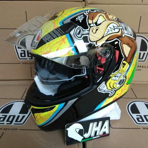 Jual AGV K3 SV Bulega - Kota Semarang 