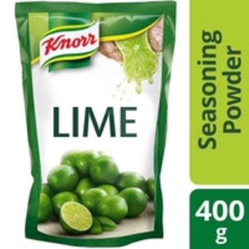 Gambar Knorr Bumbu Rasa Jeruk Nipis 400g dari Unilever Food Solution Kab. Tangerang Tokopedia