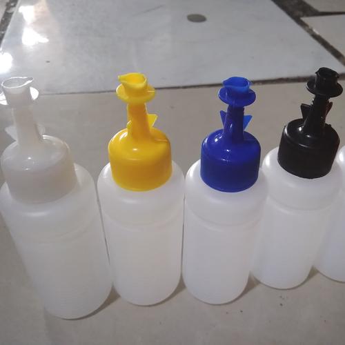 Gambar botol tinta 70 ML TUTUP Epson - Putih dari botol bagus undefined Tokopedia