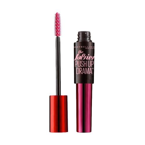 Foto Produk Maybelline Push Up Drama Mascara - Very Black dari evi rahayu