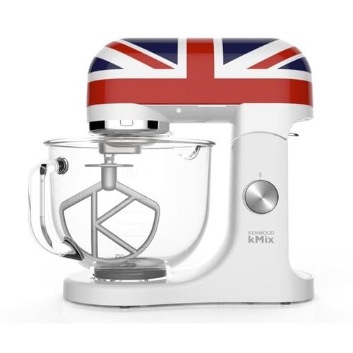Foto Produk Kenwood - Standing Mixer KMX50GUJ dari elektropedia