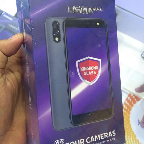 Jual Evercoss U50 Max Hitam Kota Surabaya Dw Gadget Tokopedia