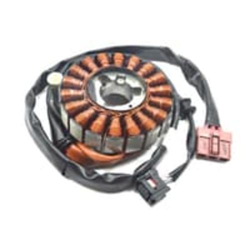 Gambar Stator Comp (Spull) - Vario 150 eSP dari Honda Cengkareng Kota Tangerang Tokopedia