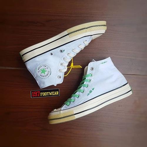 dr woo chuck 70
