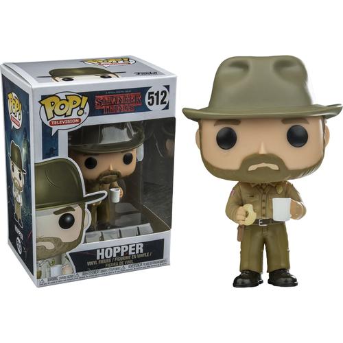 Funko POP! Television - Stranger Things 