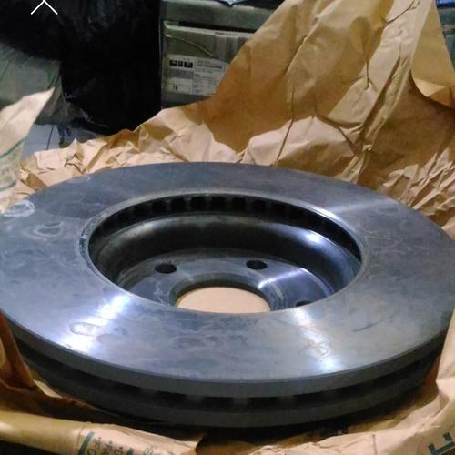 Foto Produk Disc Brake Depan Chevrolet Cruze Set Ori GM dari BuanaMotor