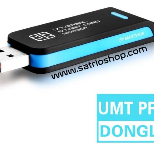 Foto Produk UMT Pro dari SatrioShop Part