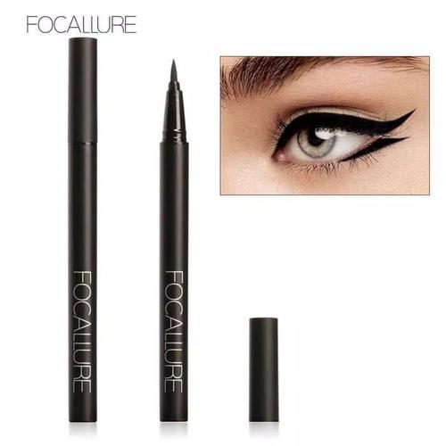 Foto Produk Focallure Eyeliner Pencil Waterproof dari Galeri Cantik Official