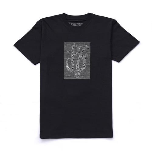 Foto Produk Collective Pleasure Tshirt - M dari Baby Zombie Co.