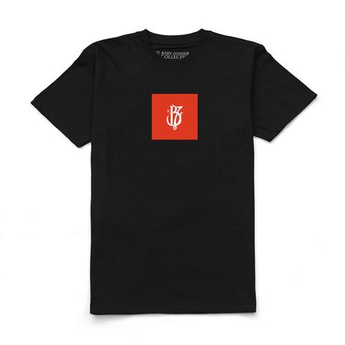Foto Produk SALE! Box Logo Red - M dari Baby Zombie Co.