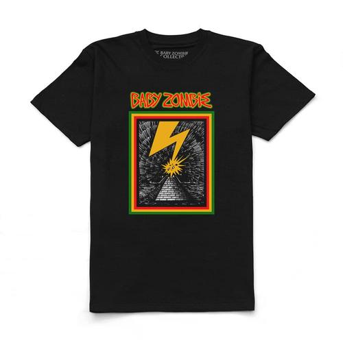Foto Produk Baby Brains Tshirt dari Baby Zombie Co.