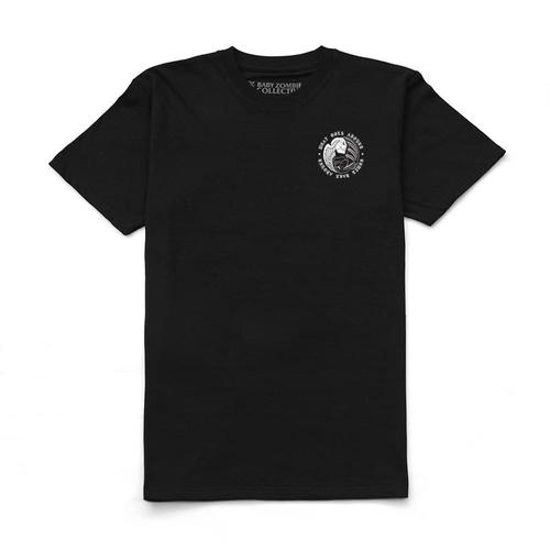 Foto Produk SALE! Yin Yang Tshirt dari Baby Zombie Co.