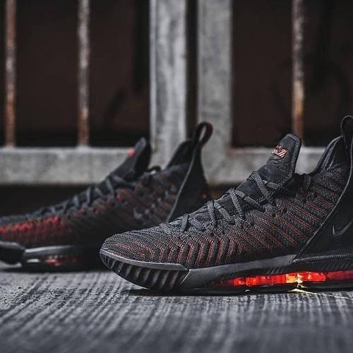 jual nike lebron 16
