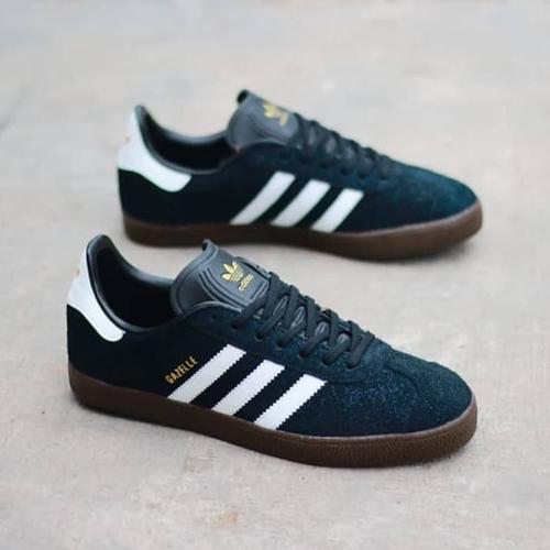 adidas gazelle 2 black