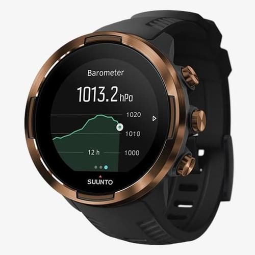 Jual Suunto 9 Baro Copper SS050255000 - Jakarta Barat - sunarloji |  Tokopedia