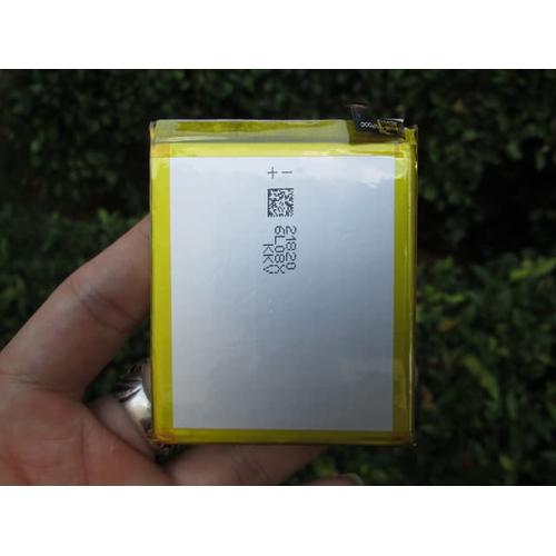 Gambar Baterai Blackview BV7000 Outdoor Phone Original 3500mAh dari CNC phoneshop Jakarta Pusat Tokopedia