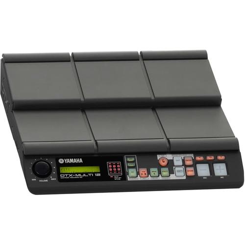 Jual Jual Drum Elektrik Yamaha Multi Pad DTXM12 DTXM12 DTX M12 DTX M