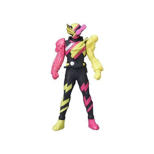 Kamen Rider Build DX Steam Blade & DX Transteam Gun & Rocket Panda Full Bottle e