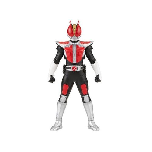 Masked Rider Legend Series 04 - Kamen Rider Black (japan Import