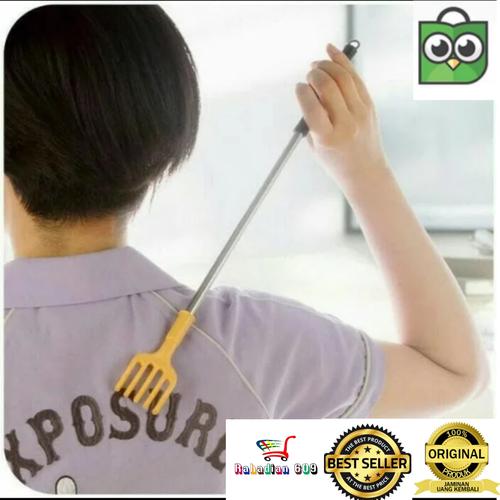 Foto Produk HP029 Garukan Punggung & Badan dari Rahadian609