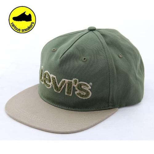 Jual Topi Levi's Classic Baseball Hat 