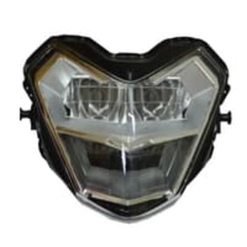 Gambar Headlight Assy Supra GTR 150 33100K56N11 dari Honda Cengkareng Kota Tangerang Tokopedia