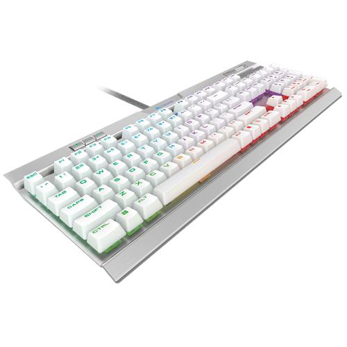 Gambar Corsair K70 RGB MK2 SE Mechanical Gaming Keyboard CH-9109114-NA dari silicon ONE Computer Kota Bandung Tokopedia