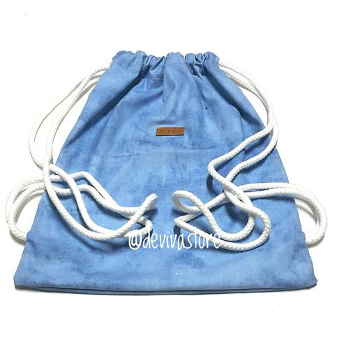 tali string bag