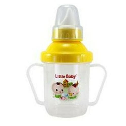 Foto Produk Little Baby Spout Training Cup aksesoris top dari firaz kawakibishop