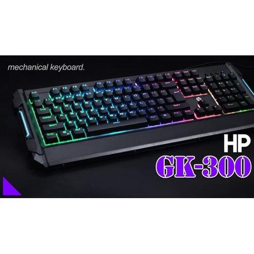 Keyboard and label