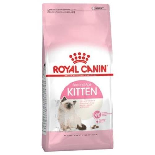 Foto Produk Royal Canin Kitten 2kg - Promo Price dari Pet Zone