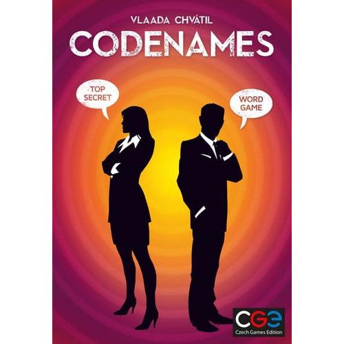 Foto Produk Codenames Indonesia dari Sini Duduk