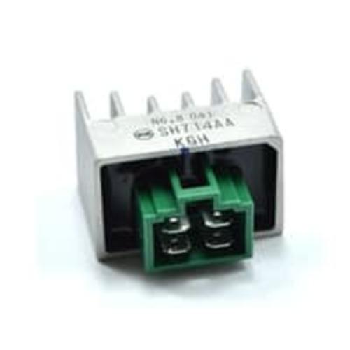 Gambar Rectifier Comp Regulator (Kiprok) - CS1 dari Honda Cengkareng undefined Tokopedia