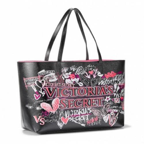 graffiti handbag