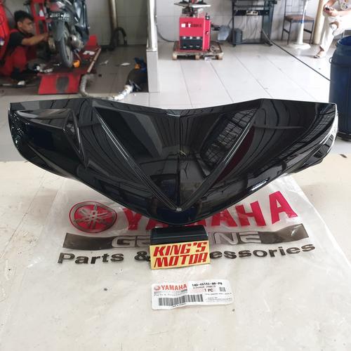 Foto Produk BATOK DEPAN MIO SOUL HITAM ASLI YAMAHA dari King'S Motor