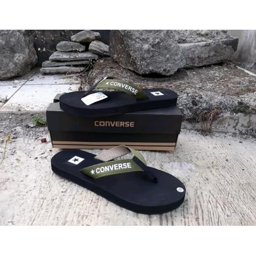 Foto Produk Sendal Jepit Pria Terlaris dari Divha Store