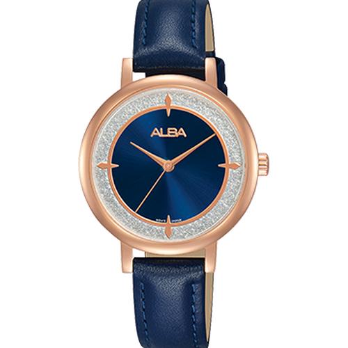 Jual Jam Tangan Alba Original Wanita Date On Ah8532 Ah8532x1 Original Jakarta Pusat Casio Original Watch Tokopedia