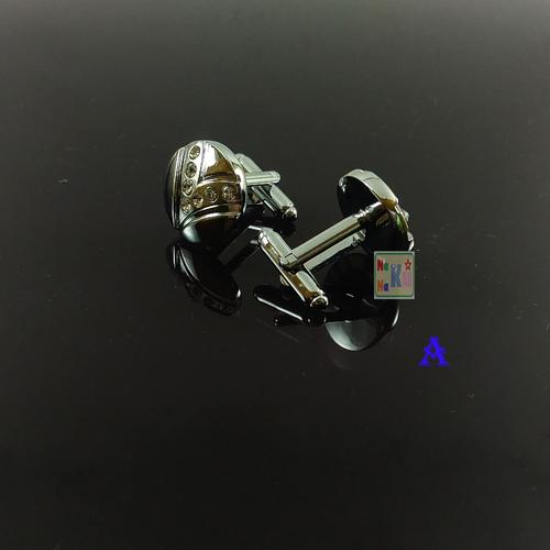 Foto Produk Cufflink / Manset Kemeja Diamond dari NANAKU